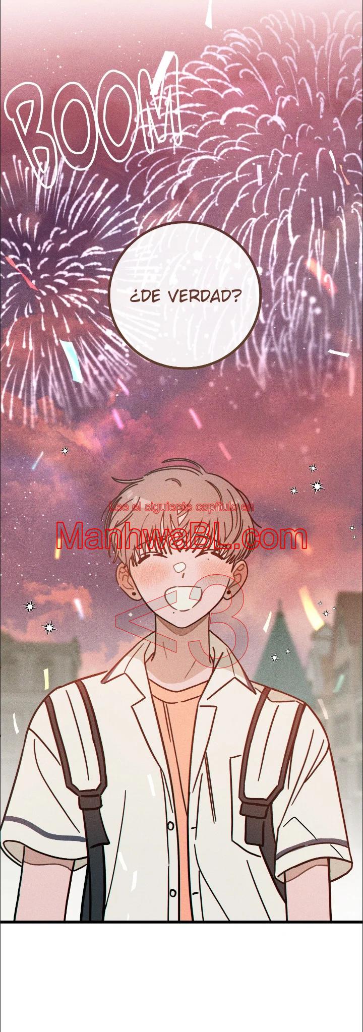 Confesión desde el principio - Capítulo 36 3 manhwa