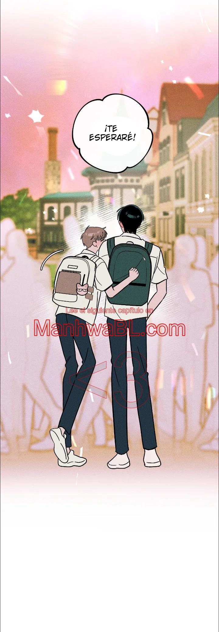 Confesión desde el principio - Capítulo 36 3 manhwa