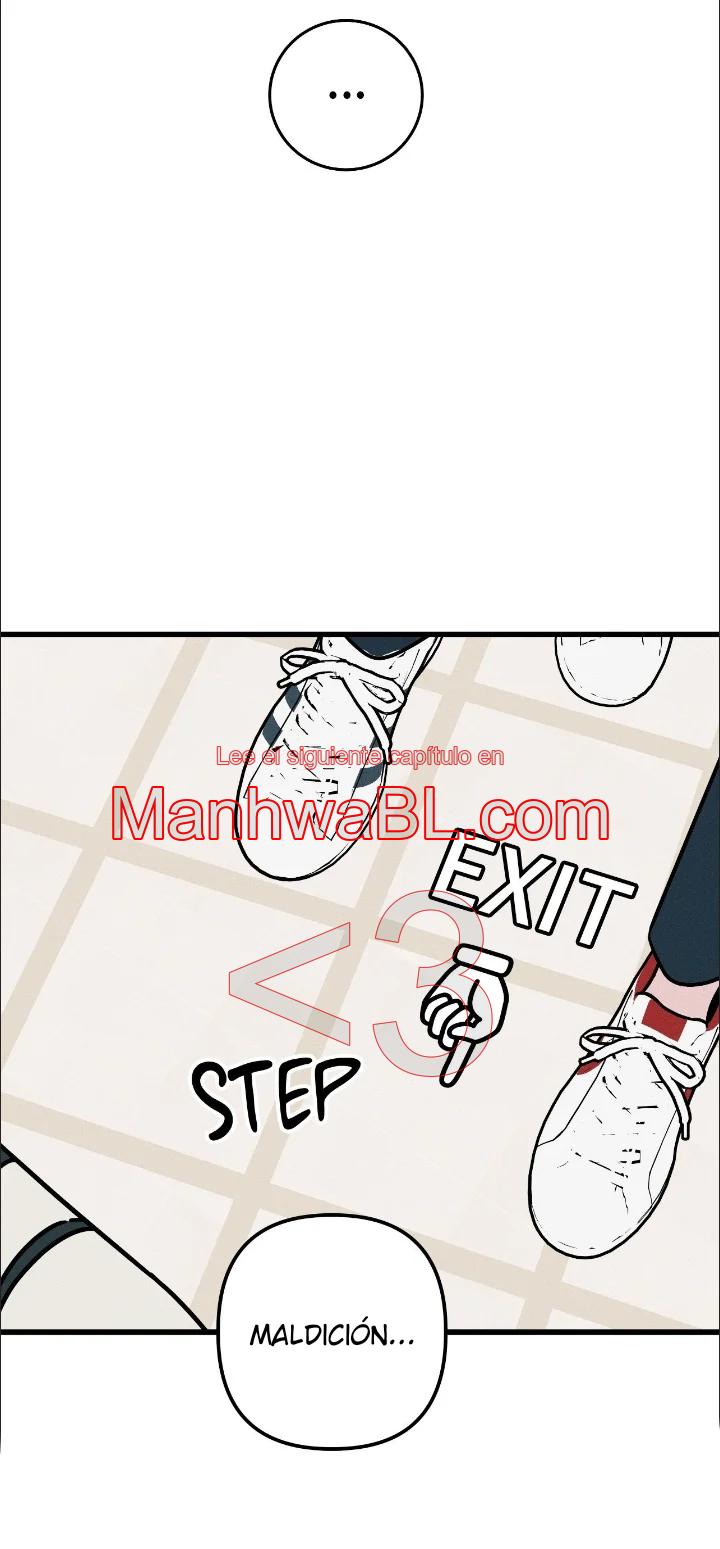 Confesión desde el principio - Capítulo 36 manhwa