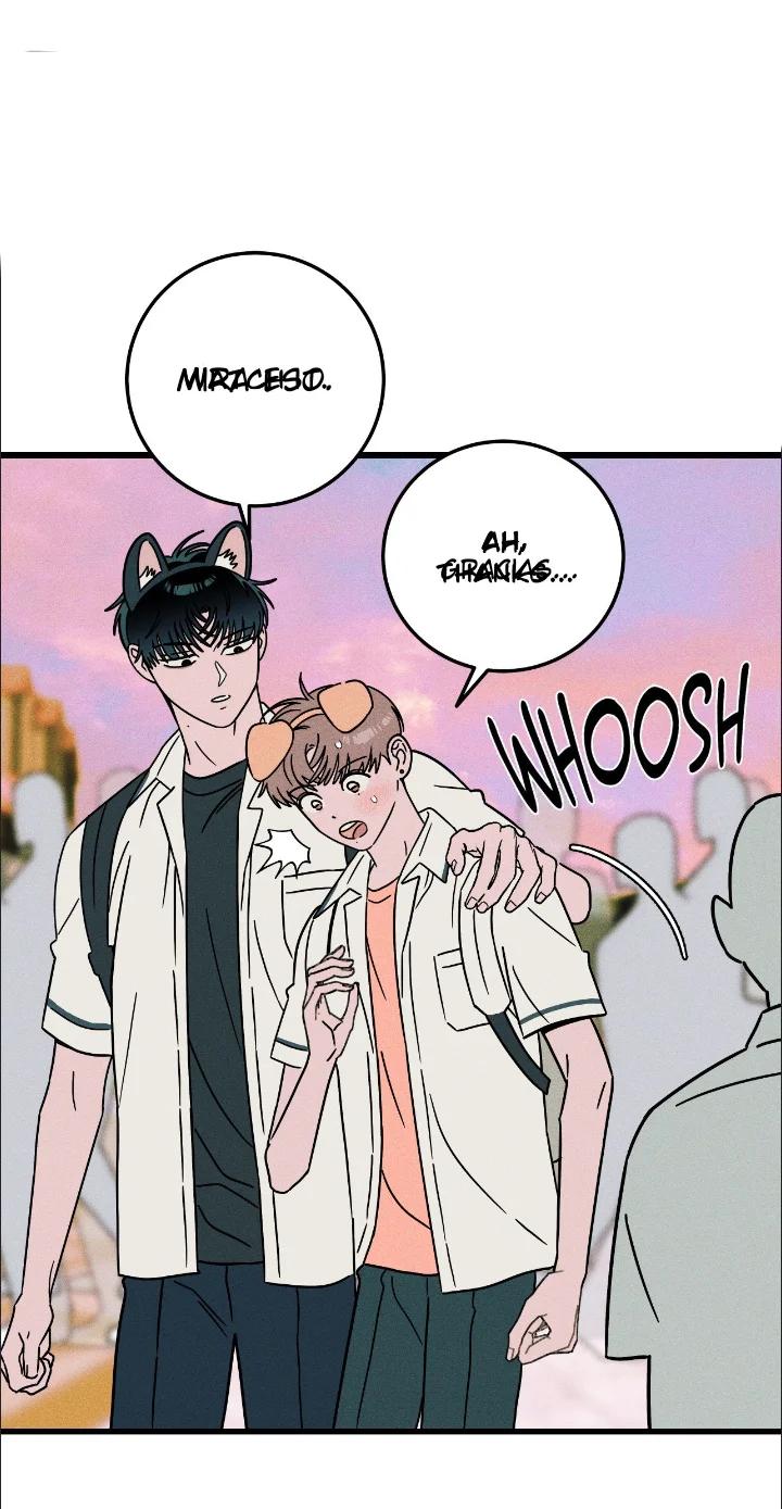 Confesión desde el principio - Capítulo 36 manhwa
