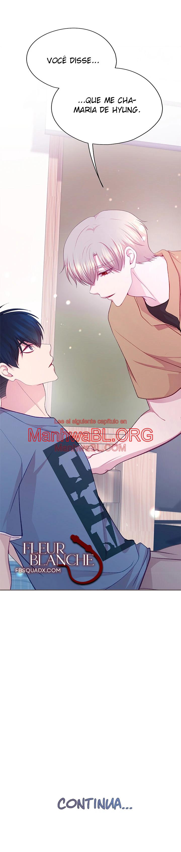 Compañeros destinados - Capítulo 55 3 manhwa