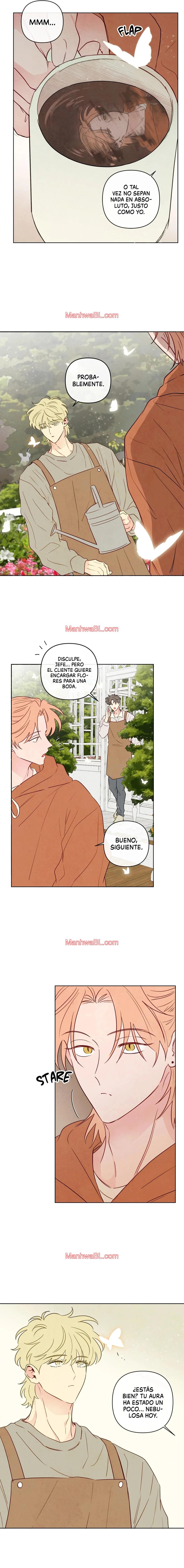 La seducción de la serpiente sagrada - Capítulo 39 2 manhwa