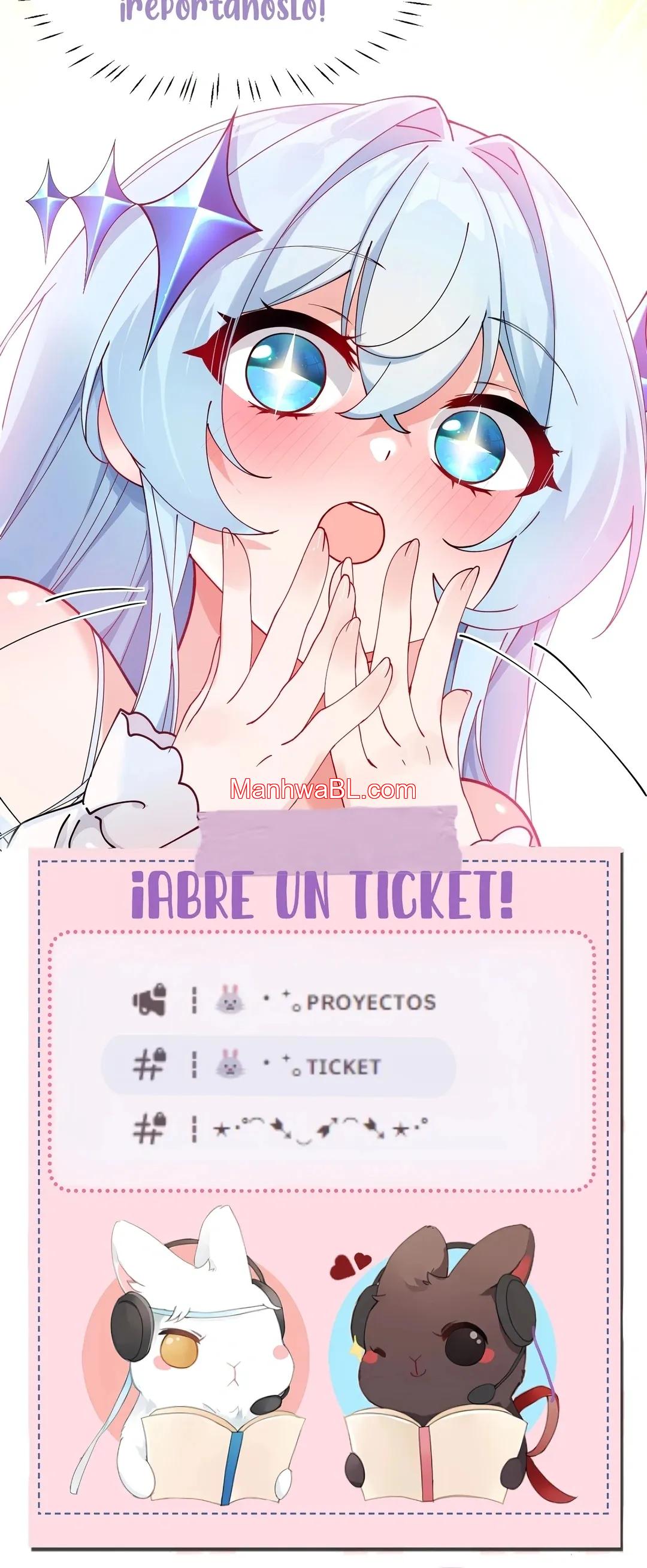 La seducción de la serpiente sagrada - Capítulo 47 3 manhwa