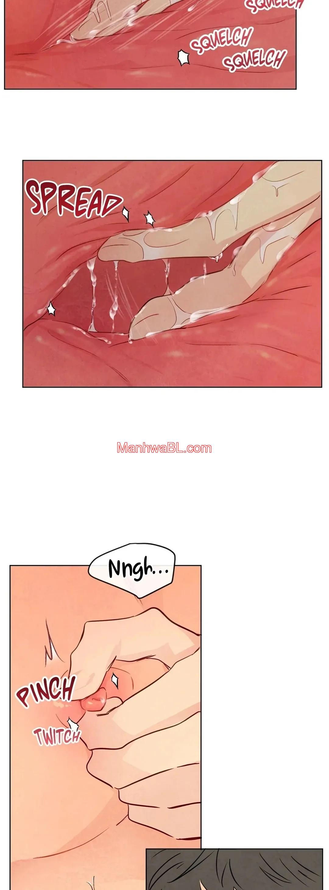 La seducción de la serpiente sagrada - Capítulo 47 2 manhwa