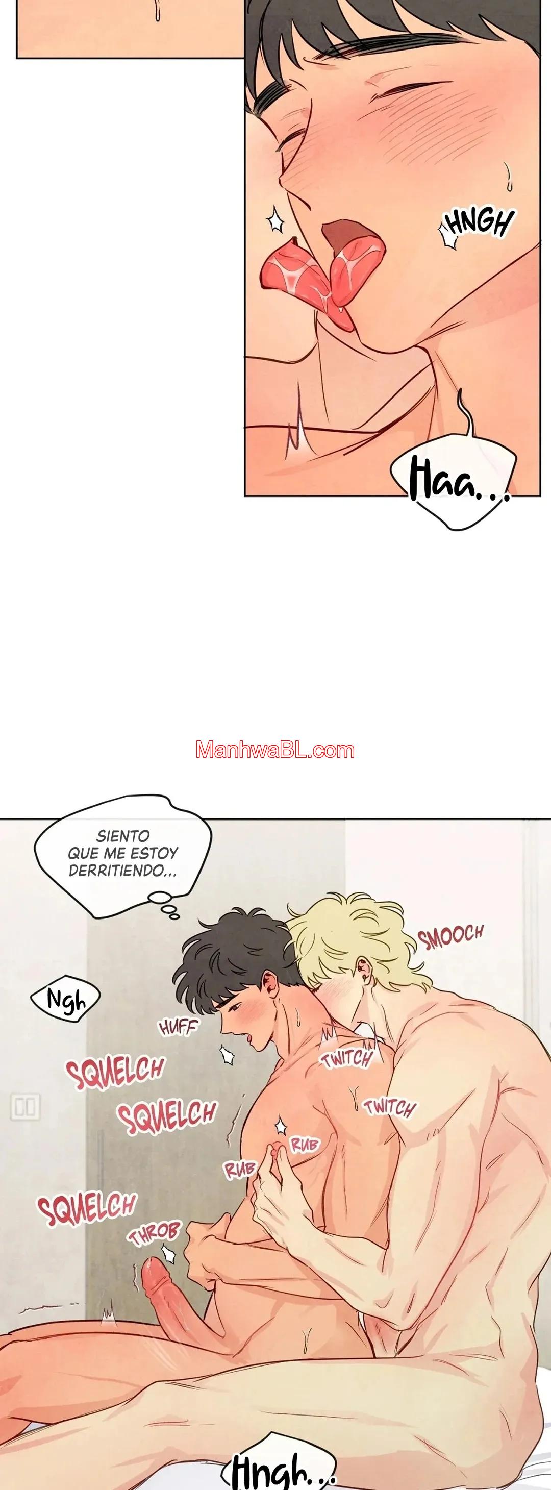 La seducción de la serpiente sagrada - Capítulo 47 2 manhwa