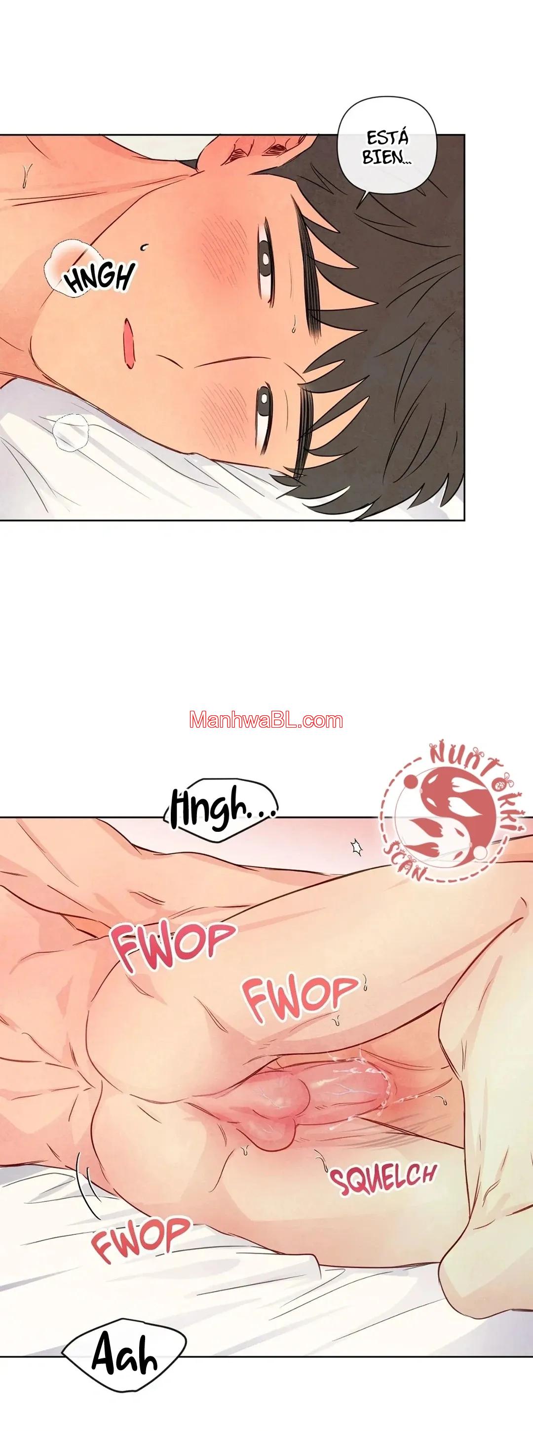 La seducción de la serpiente sagrada - Capítulo 47 2 manhwa