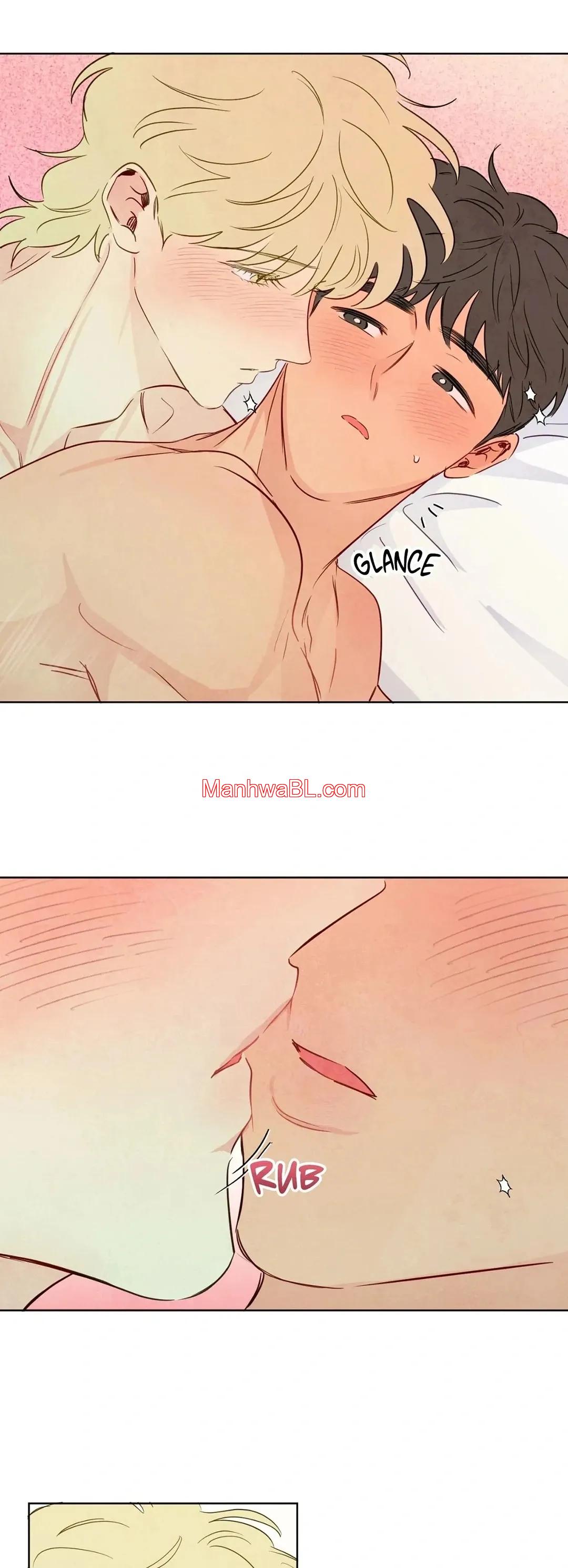 La seducción de la serpiente sagrada - Capítulo 47 2 manhwa
