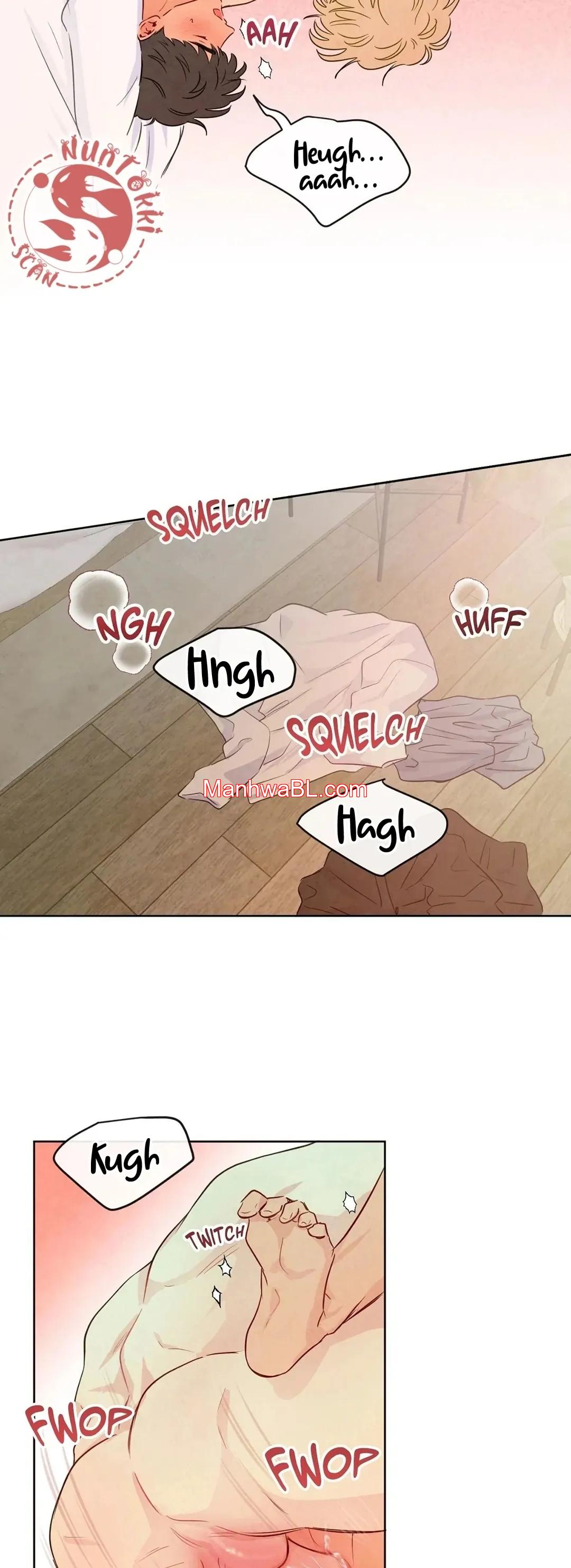 La seducción de la serpiente sagrada - Capítulo 47 2 manhwa