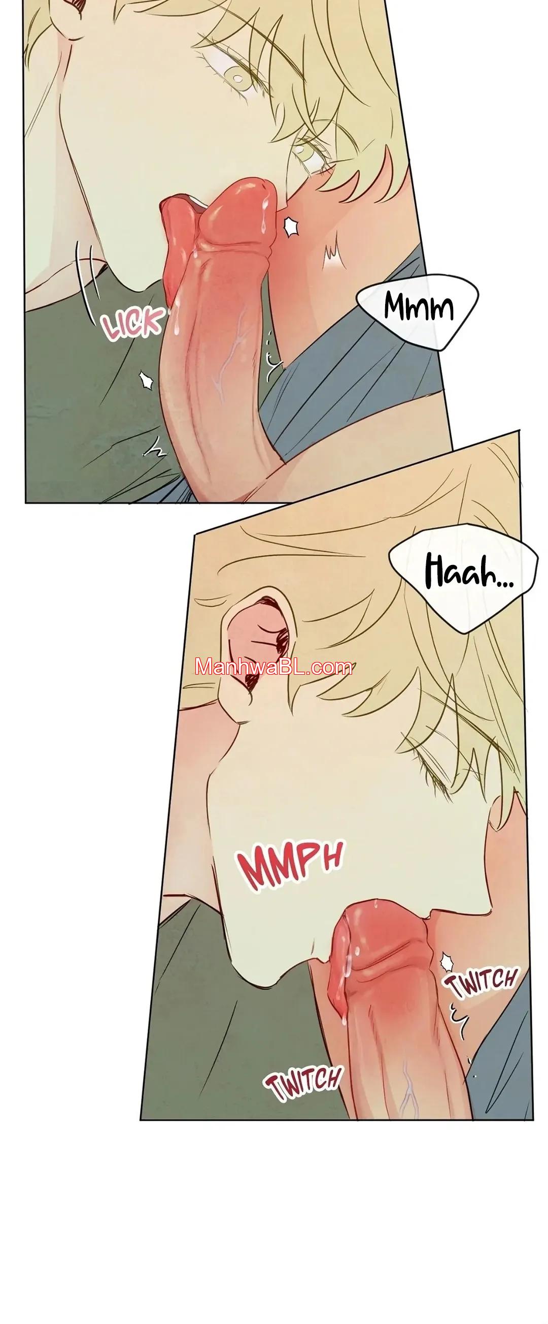 La seducción de la serpiente sagrada - Capítulo 46 3 manhwa