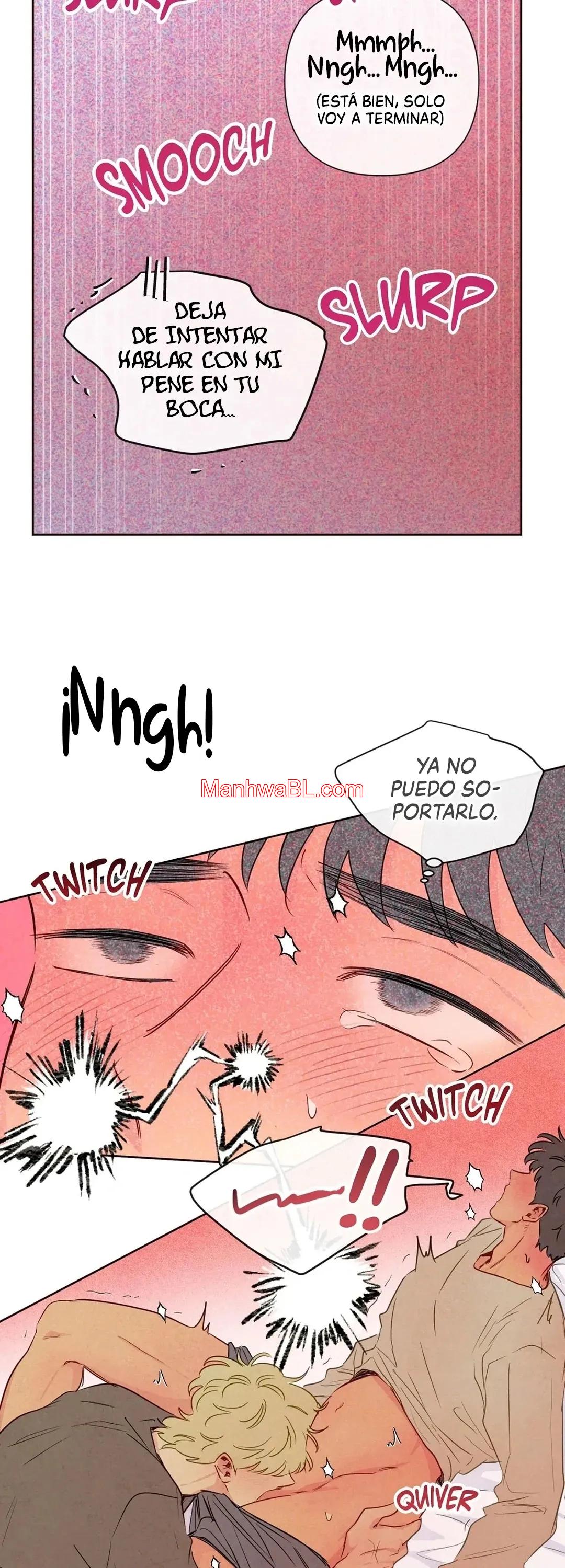 La seducción de la serpiente sagrada - Capítulo 46 3 manhwa