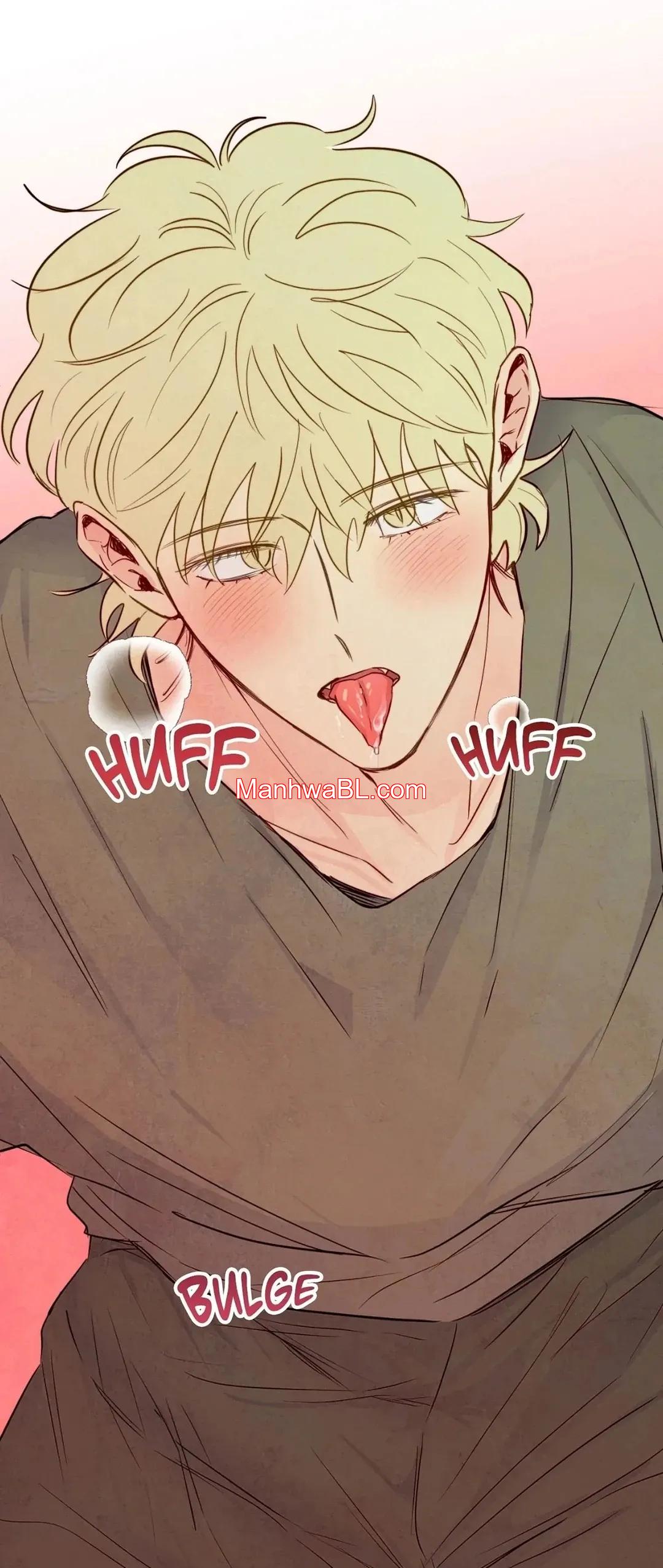 La seducción de la serpiente sagrada - Capítulo 46 3 manhwa