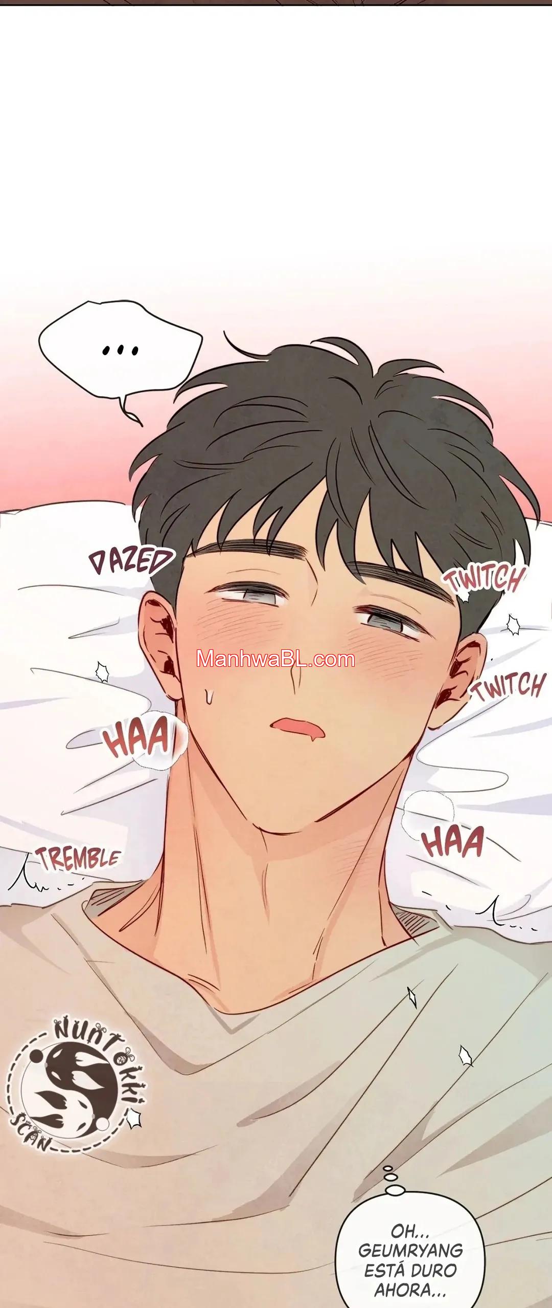 La seducción de la serpiente sagrada - Capítulo 46 3 manhwa