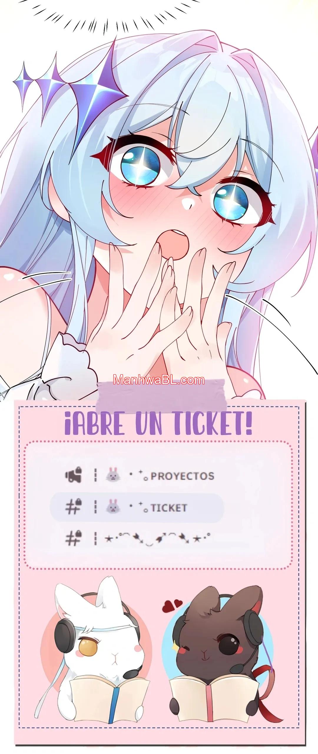 La seducción de la serpiente sagrada - Capítulo 46 3 manhwa