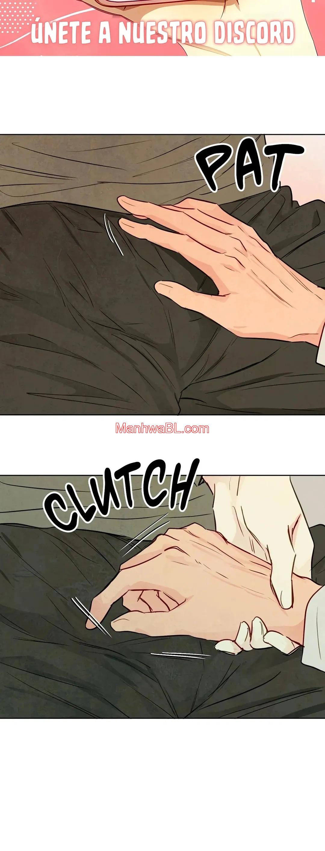 La seducción de la serpiente sagrada - Capítulo 47 manhwa