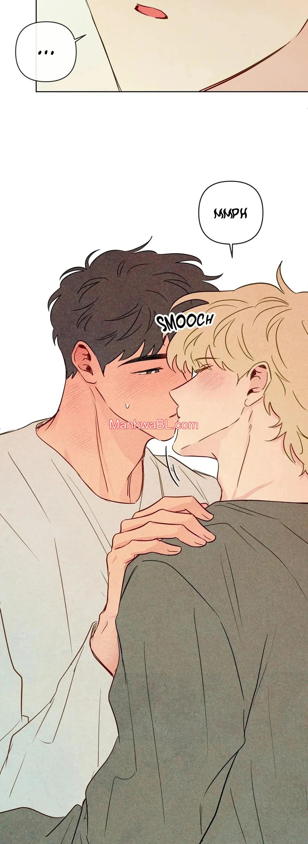 La seducción de la serpiente sagrada - Capítulo 47 manhwa