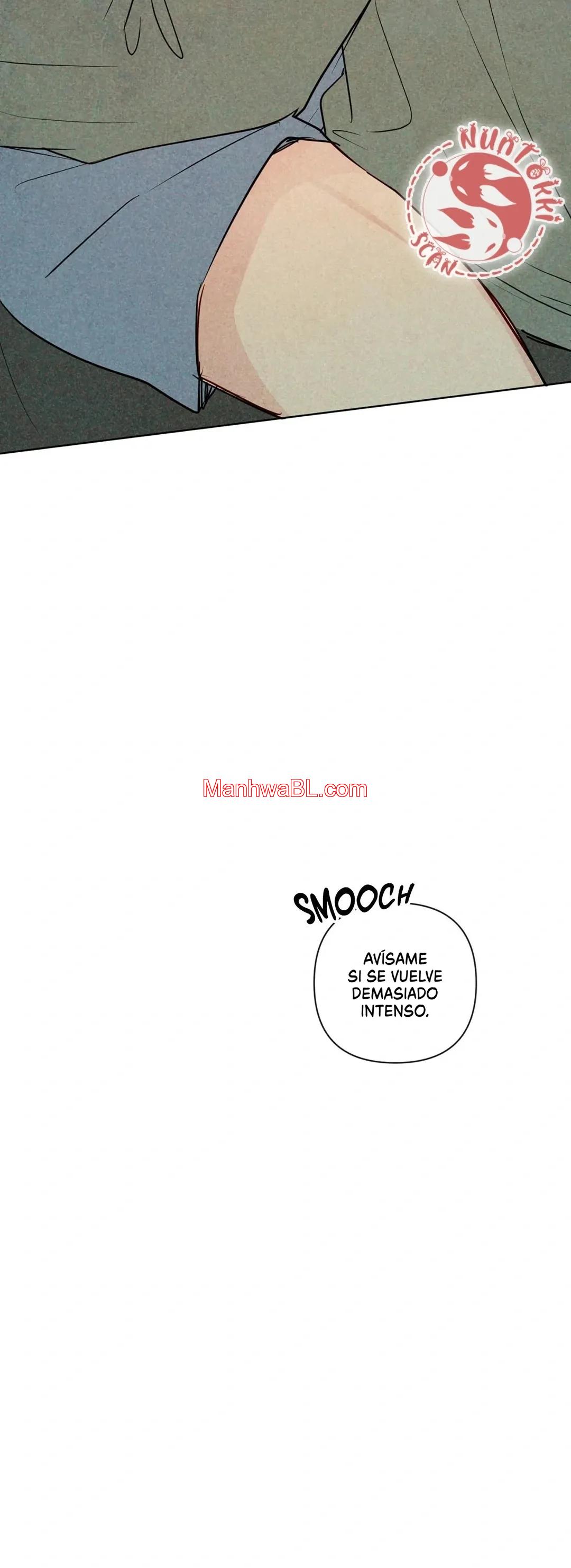 La seducción de la serpiente sagrada - Capítulo 47 manhwa