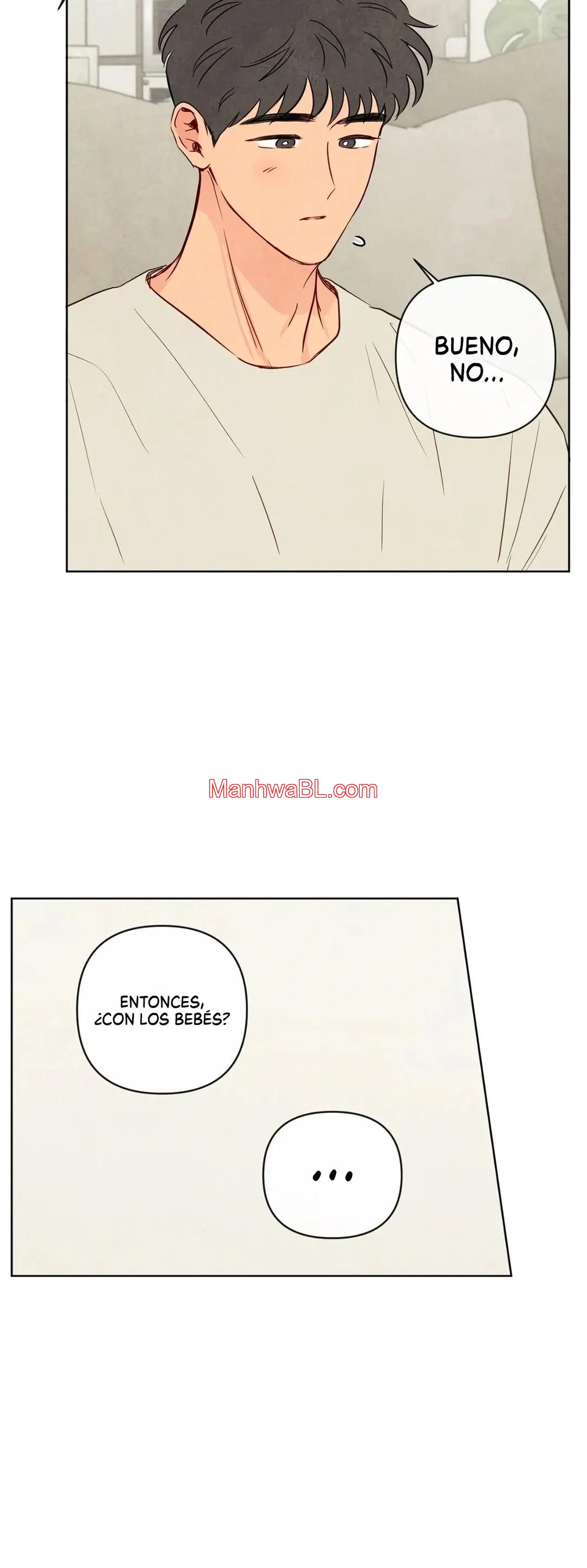 La seducción de la serpiente sagrada - Capítulo 46 manhwa