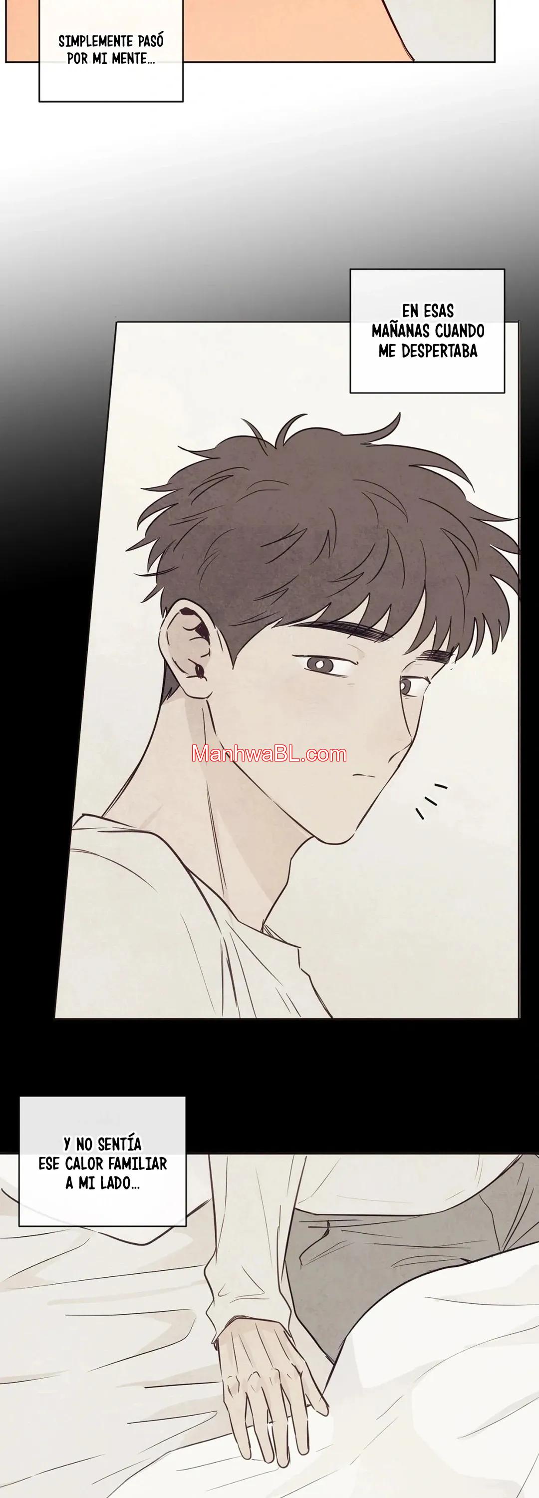 La seducción de la serpiente sagrada - Capítulo 46 manhwa