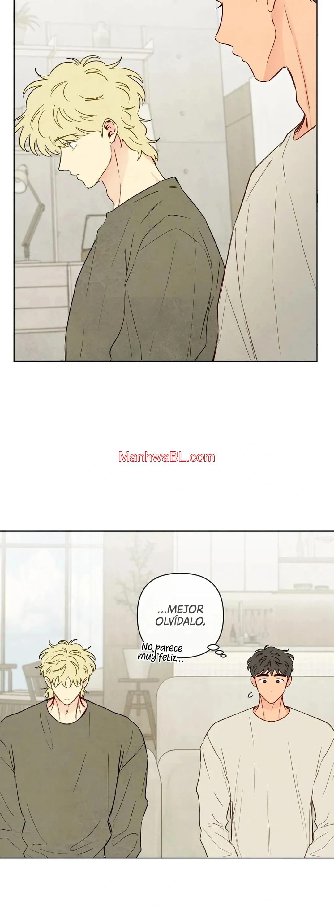 La seducción de la serpiente sagrada - Capítulo 46 manhwa