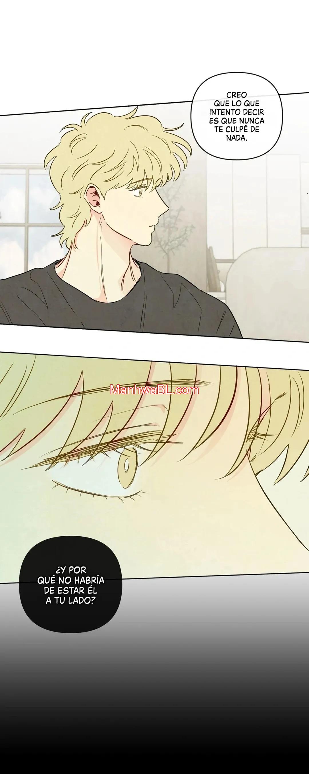 La seducción de la serpiente sagrada - Capítulo 46 manhwa