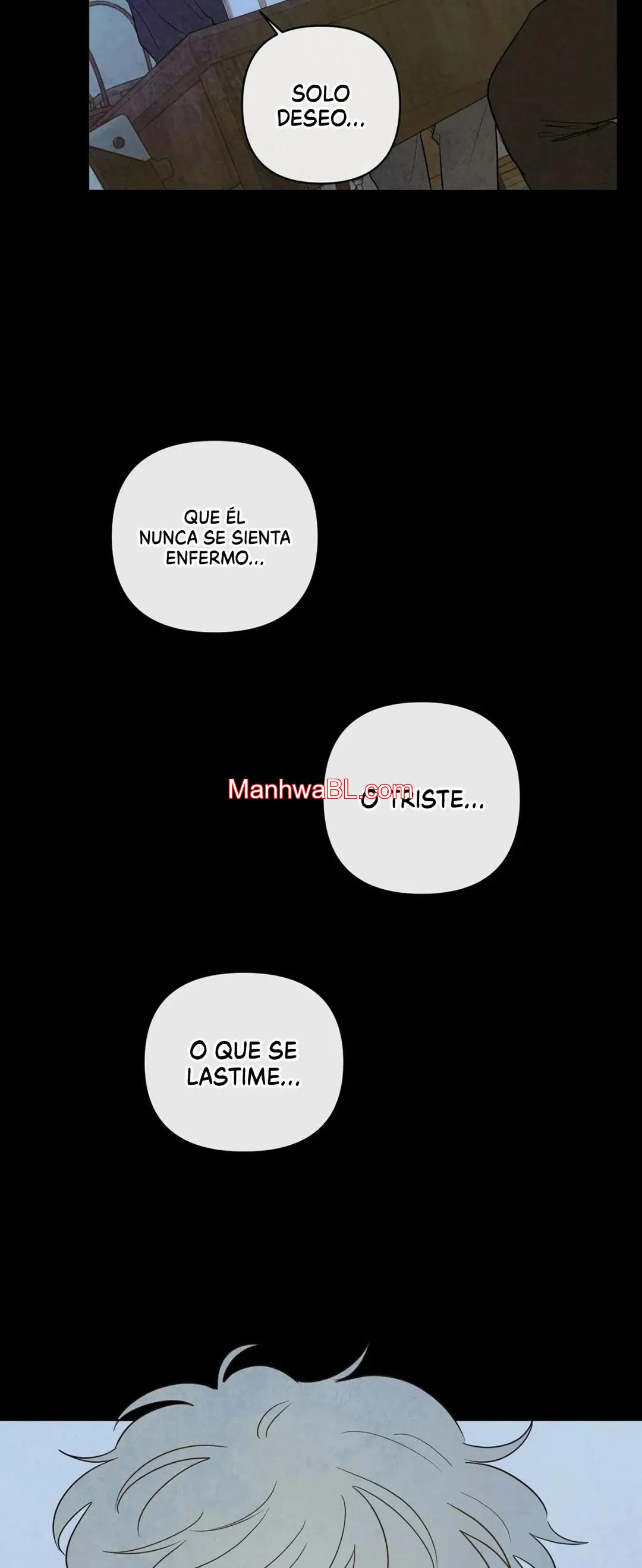 La seducción de la serpiente sagrada - Capítulo 46 manhwa