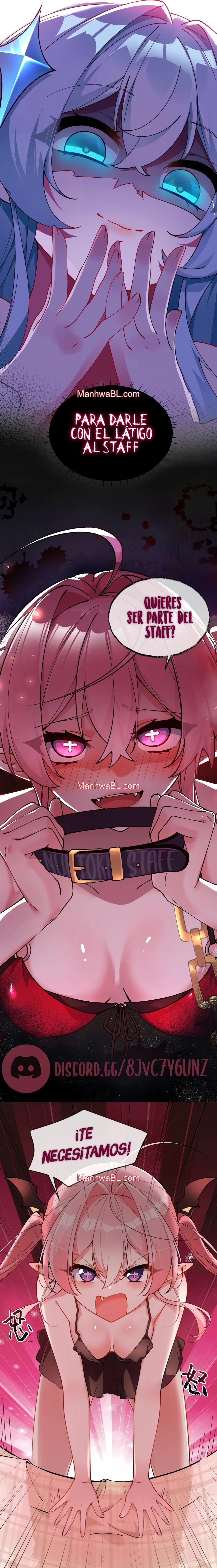 La seducción de la serpiente sagrada - Capítulo 43 3 manhwa