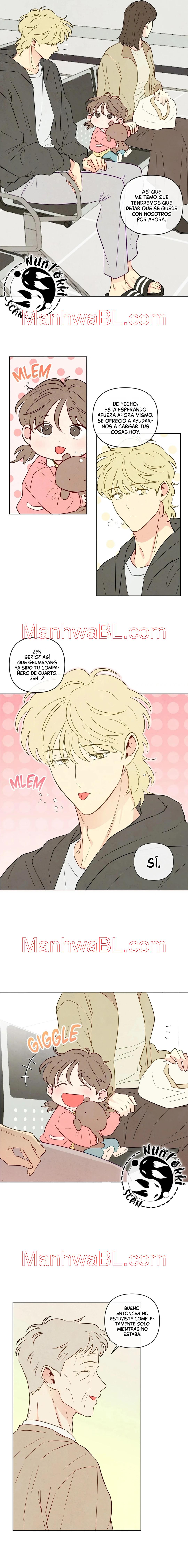 La seducción de la serpiente sagrada - Capítulo 37 manhwa