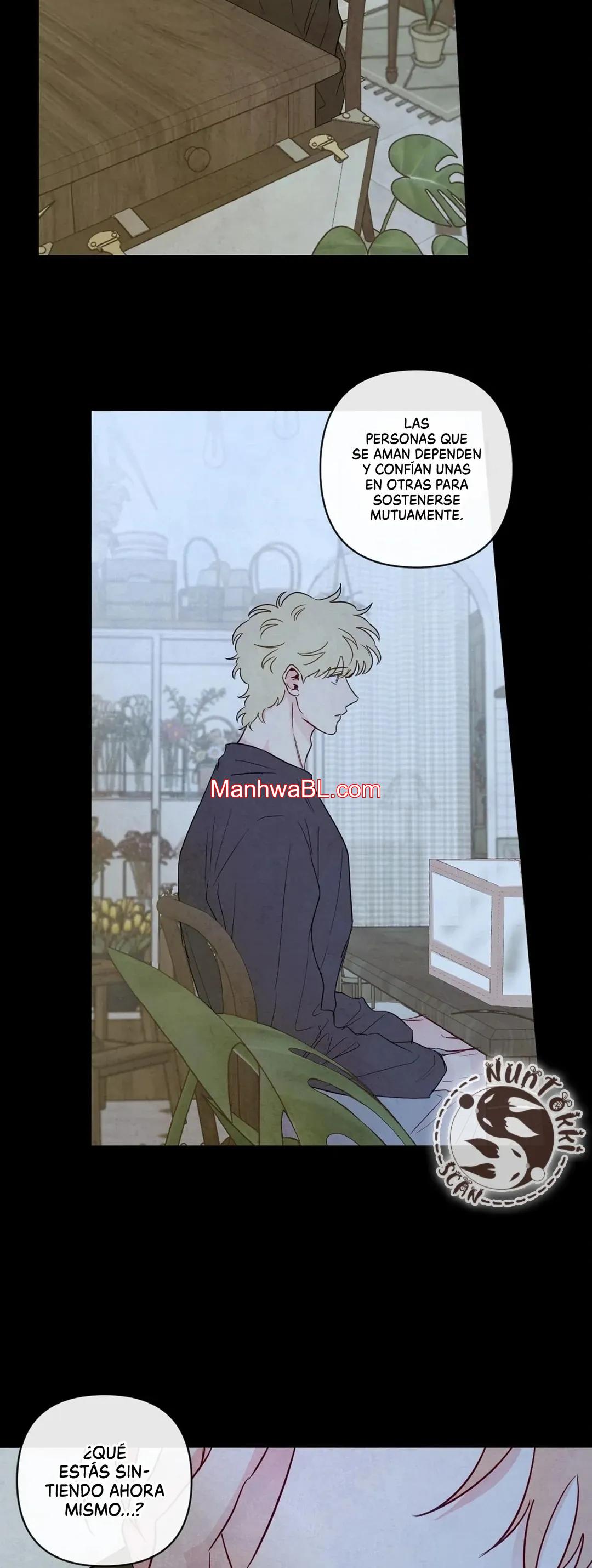 La seducción de la serpiente sagrada - Capítulo 46 2 manhwa