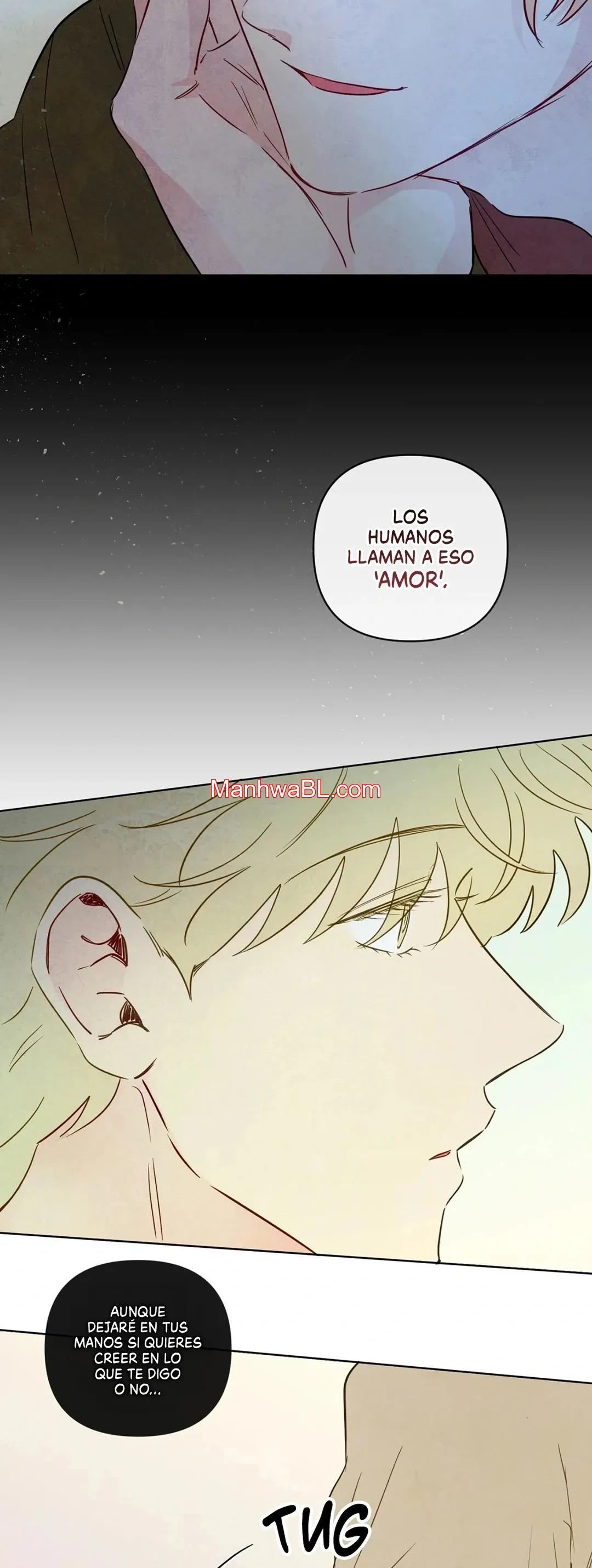 La seducción de la serpiente sagrada - Capítulo 46 2 manhwa