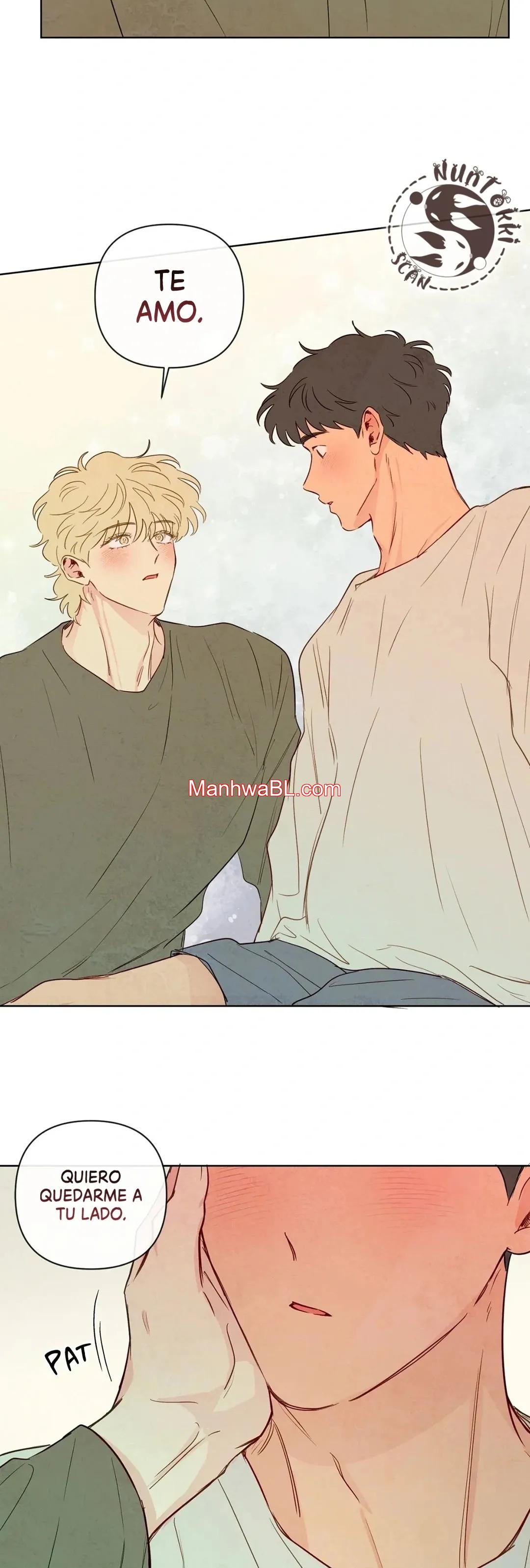 La seducción de la serpiente sagrada - Capítulo 46 2 manhwa
