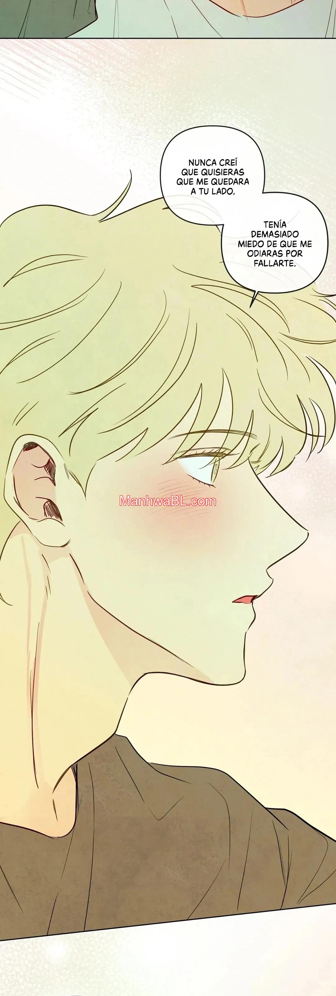 La seducción de la serpiente sagrada - Capítulo 46 2 manhwa