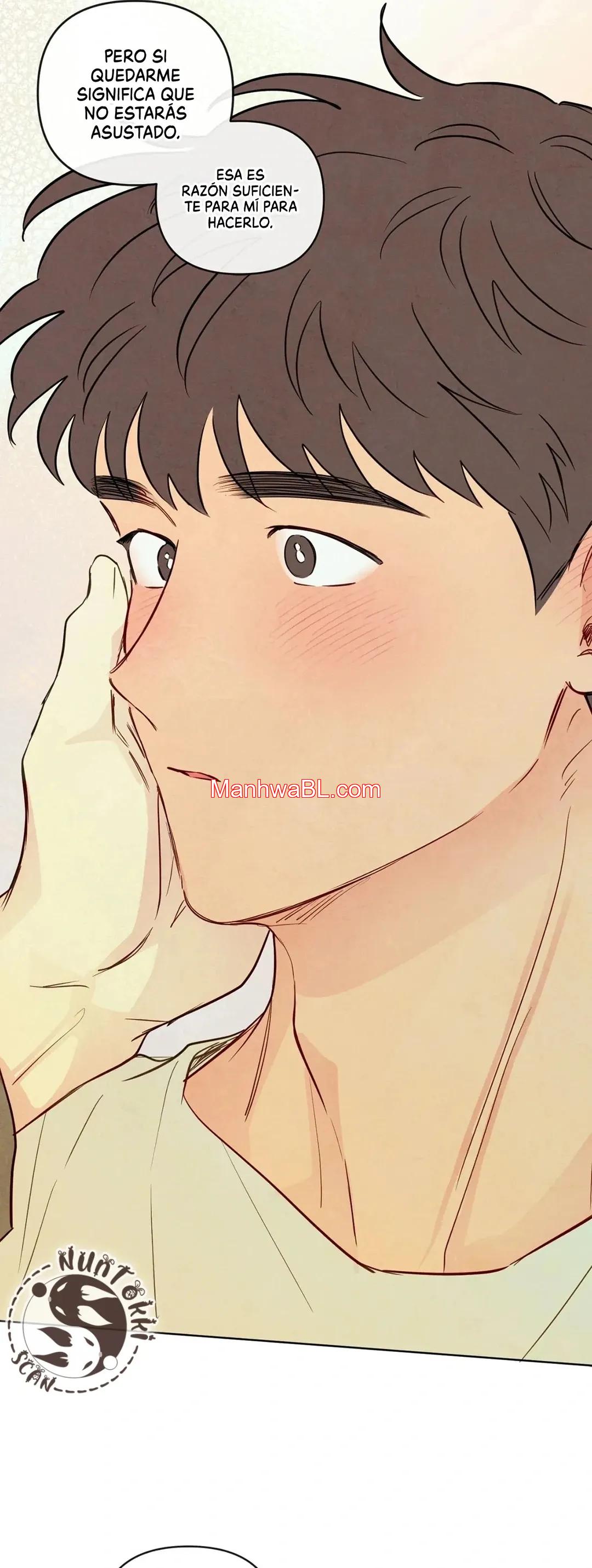 La seducción de la serpiente sagrada - Capítulo 46 2 manhwa