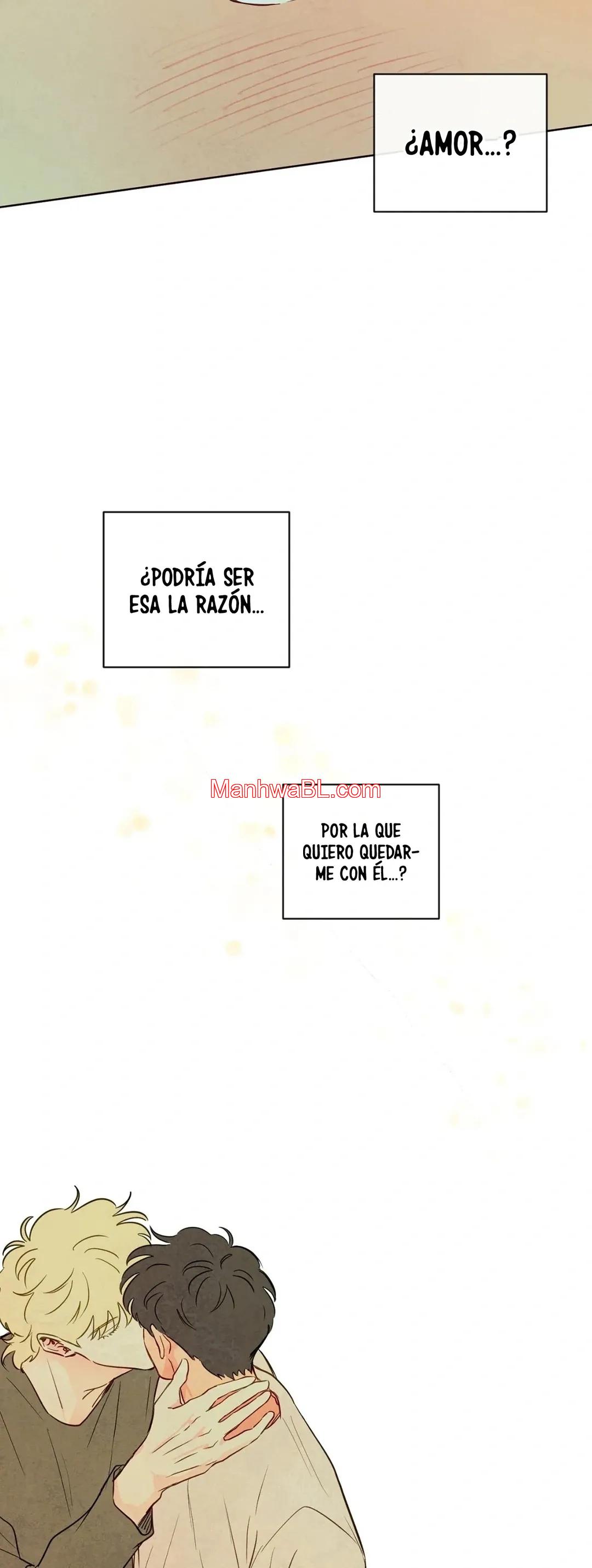 La seducción de la serpiente sagrada - Capítulo 46 2 manhwa