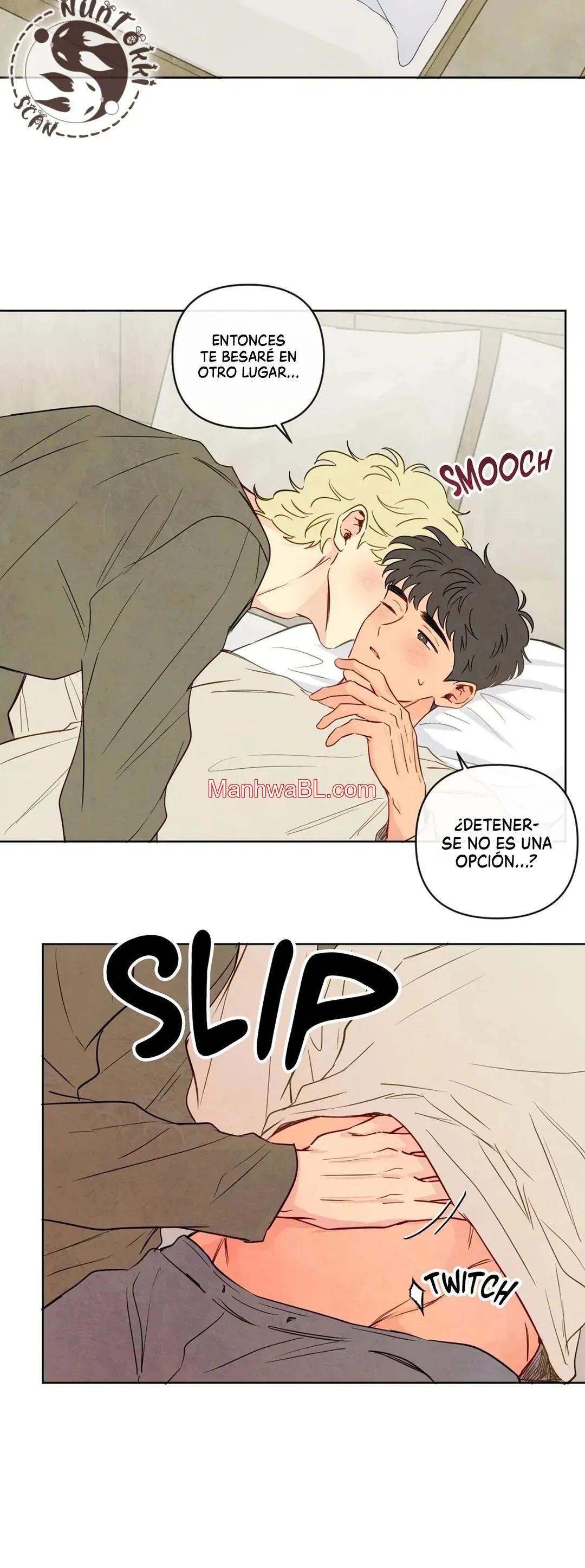 La seducción de la serpiente sagrada - Capítulo 46 2 manhwa