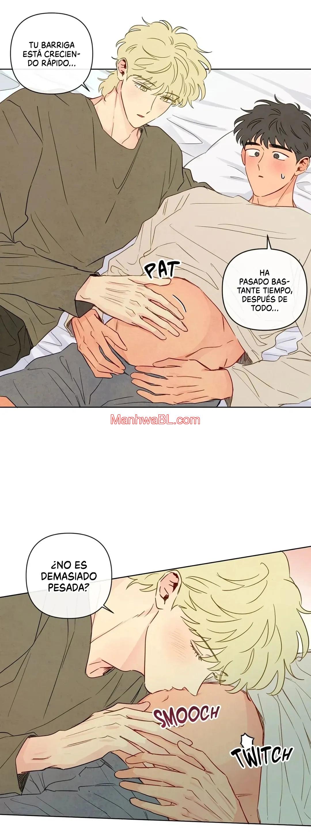 La seducción de la serpiente sagrada - Capítulo 46 2 manhwa