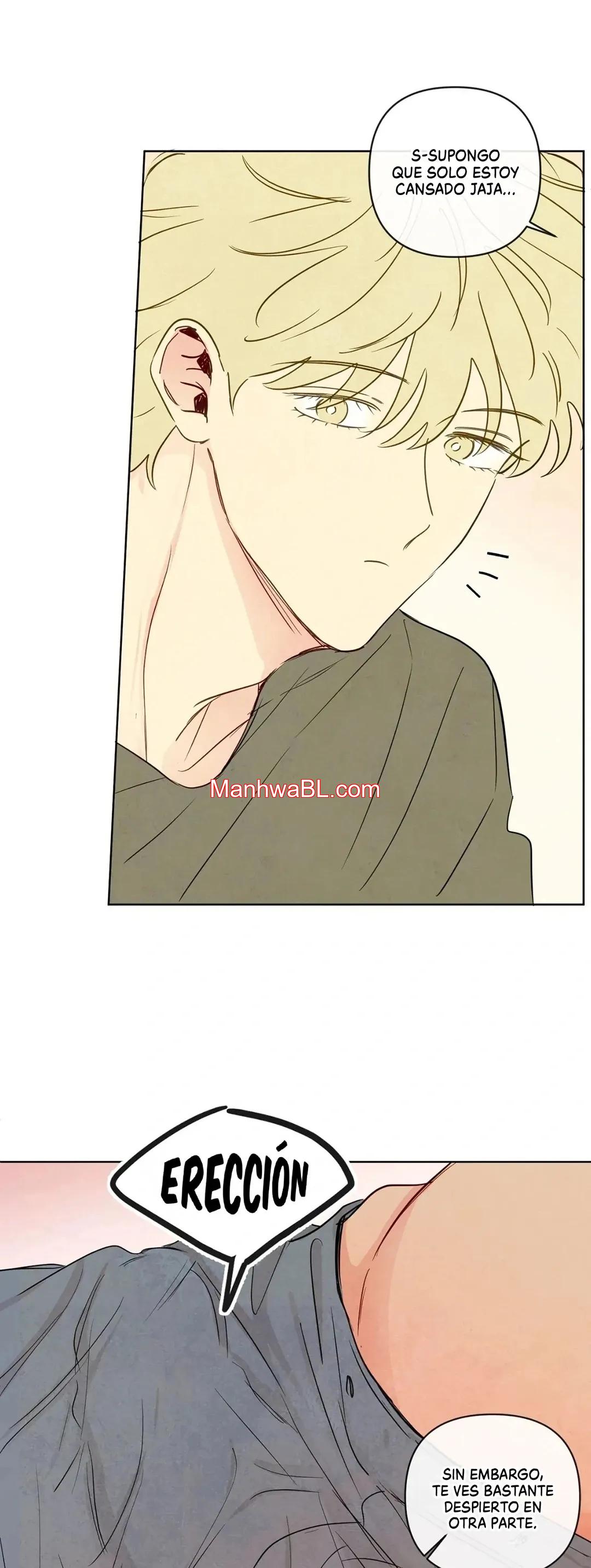 La seducción de la serpiente sagrada - Capítulo 46 2 manhwa