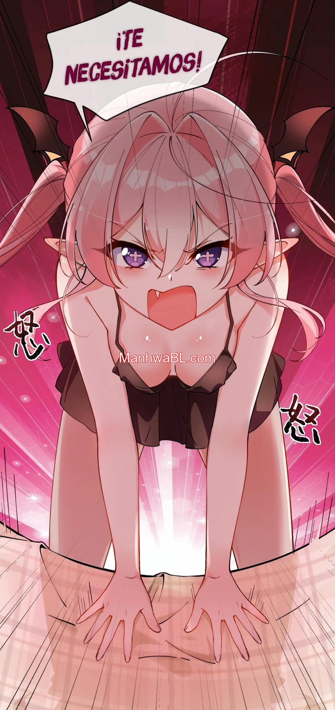 La seducción de la serpiente sagrada - Capítulo 39 3 manhwa