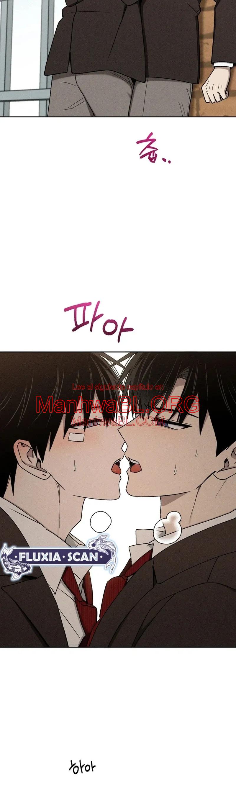 Actividades de liderazgo problemáticas - Capítulo 32 3 manhwa