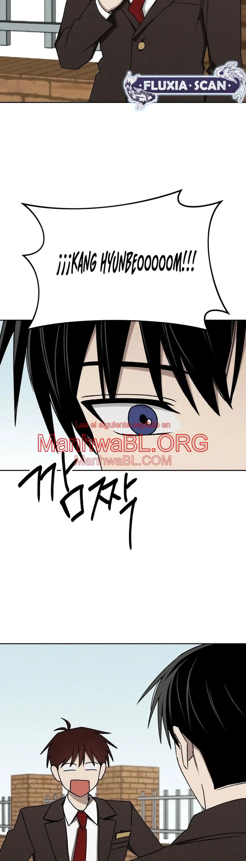 Actividades de liderazgo problemáticas - Capítulo 32 3 manhwa