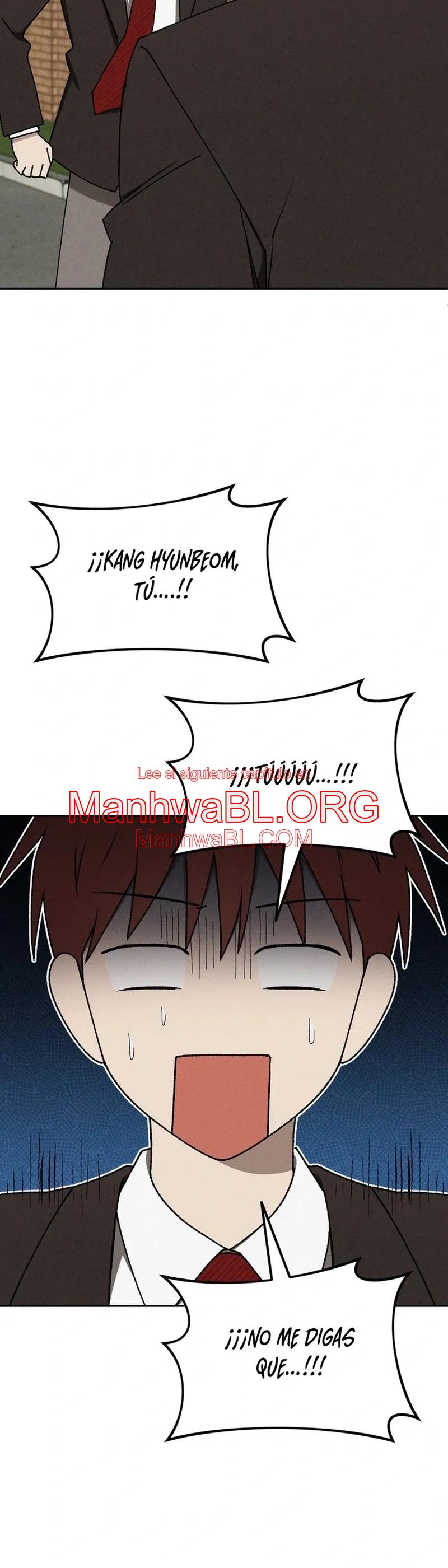 Actividades de liderazgo problemáticas - Capítulo 32 3 manhwa