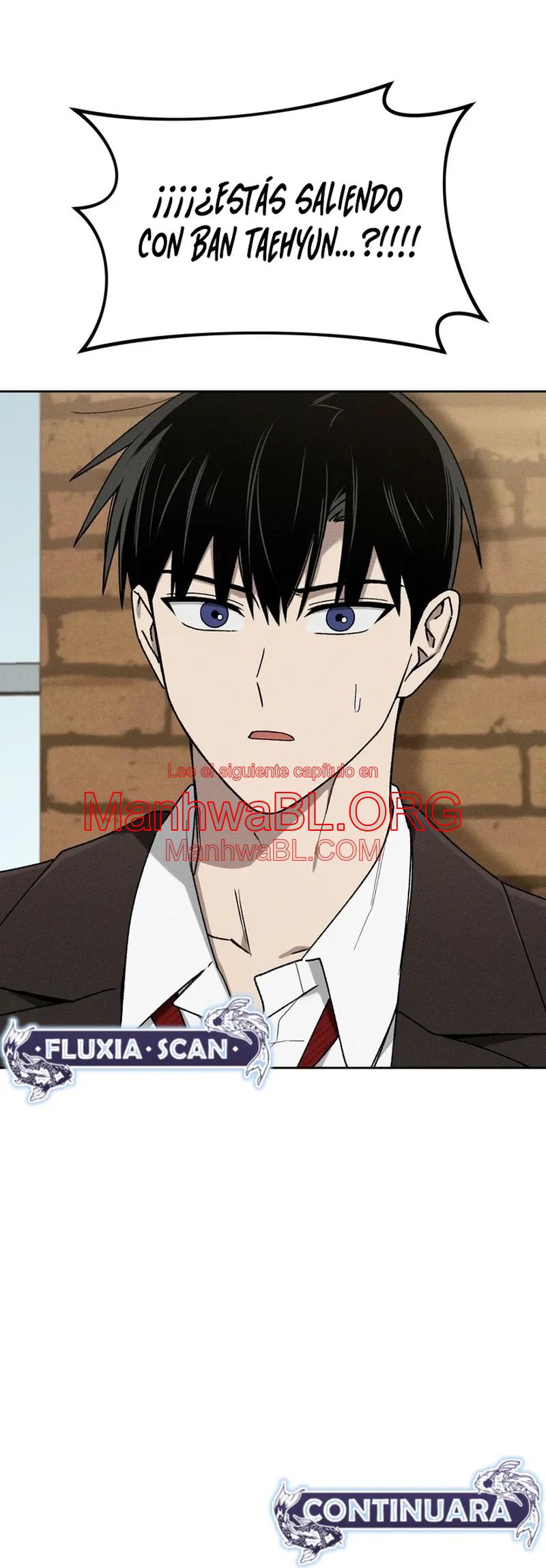 Actividades de liderazgo problemáticas - Capítulo 32 3 manhwa