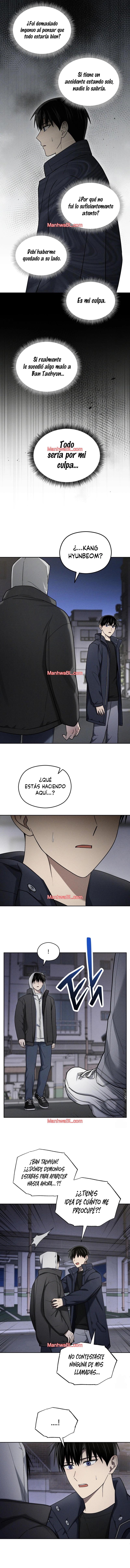 Actividades de liderazgo problemáticas - Capítulo 26 2 manhwa