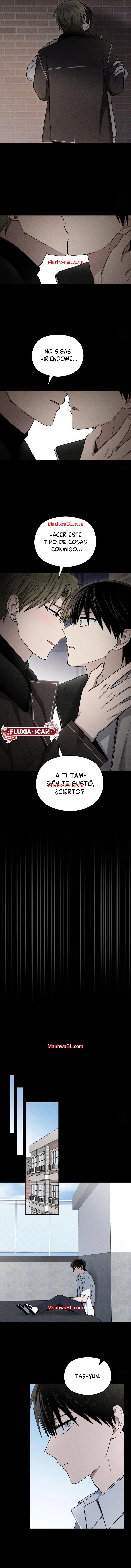 Actividades de liderazgo problemáticas - Capítulo 26 3 manhwa