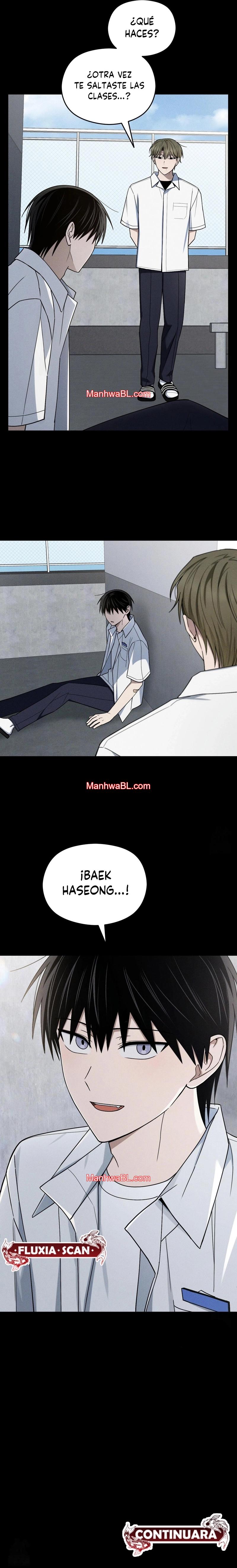 Actividades de liderazgo problemáticas - Capítulo 26 3 manhwa