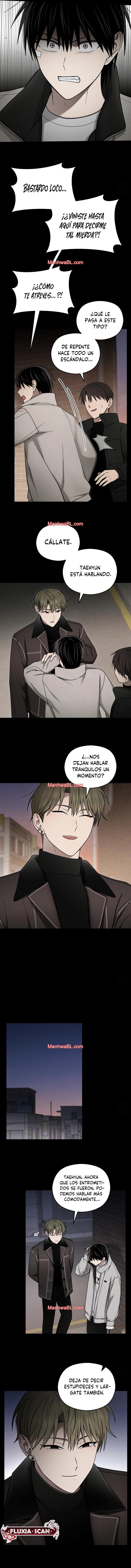 Actividades de liderazgo problemáticas - Capítulo 26 3 manhwa