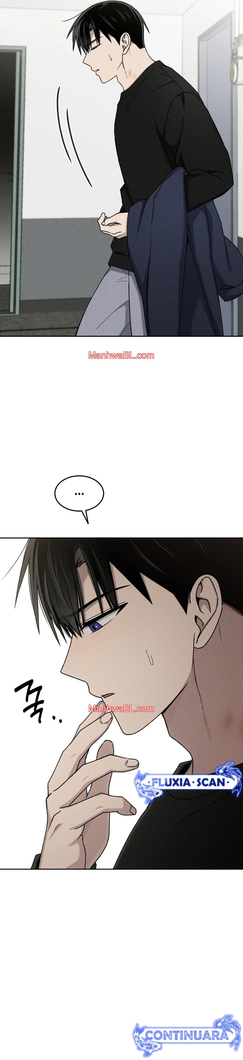 Actividades de liderazgo problemáticas - Capítulo 31 3 manhwa