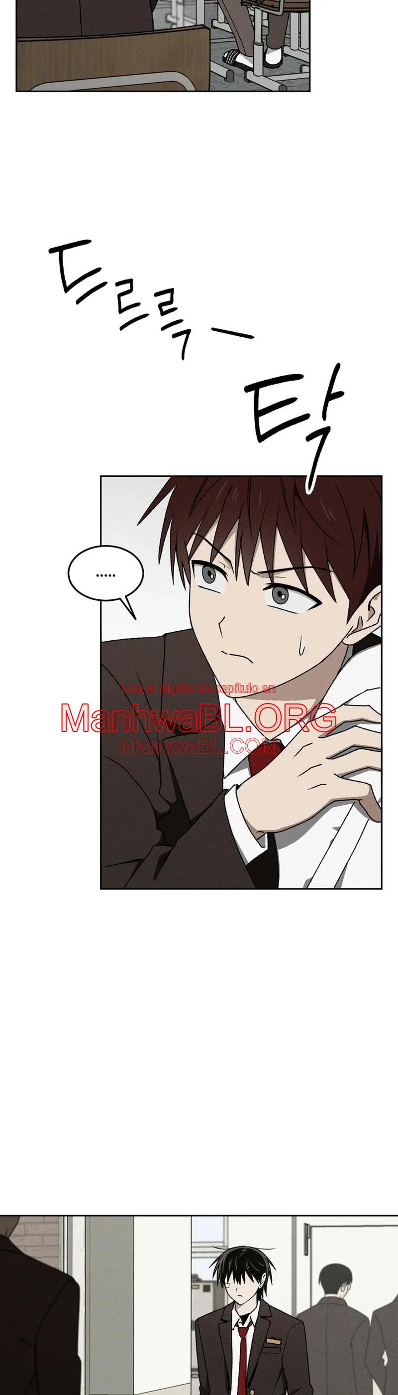 Actividades de liderazgo problemáticas - Capítulo 32 2 manhwa