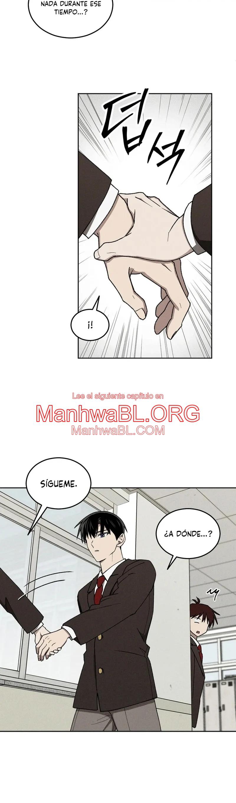 Actividades de liderazgo problemáticas - Capítulo 32 2 manhwa