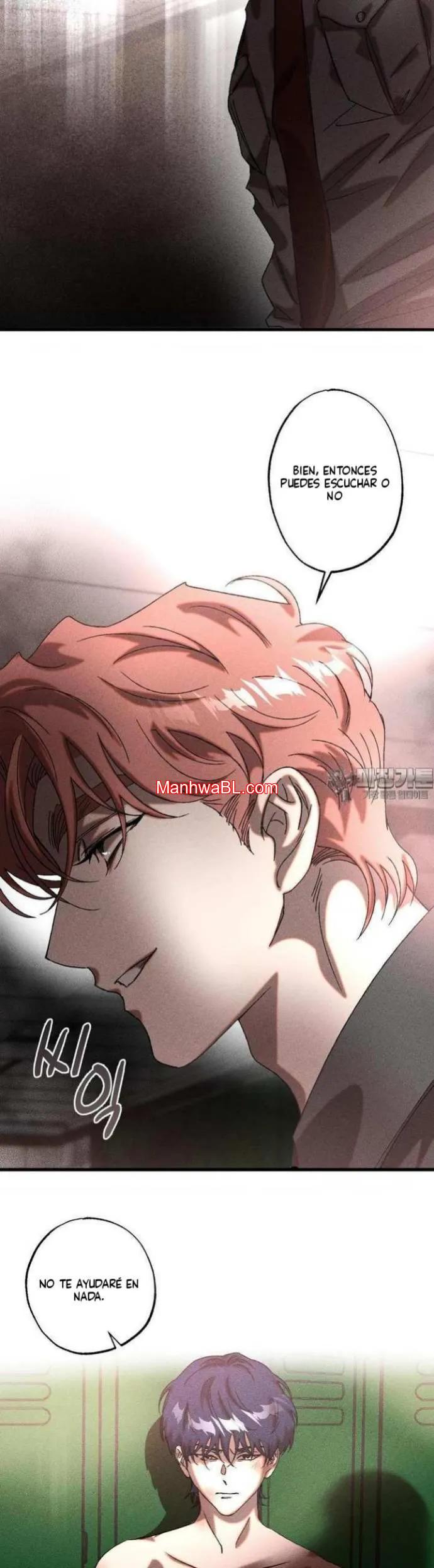 Efectivo o crédito (sin censura) - Capítulo 11 3 manhwa