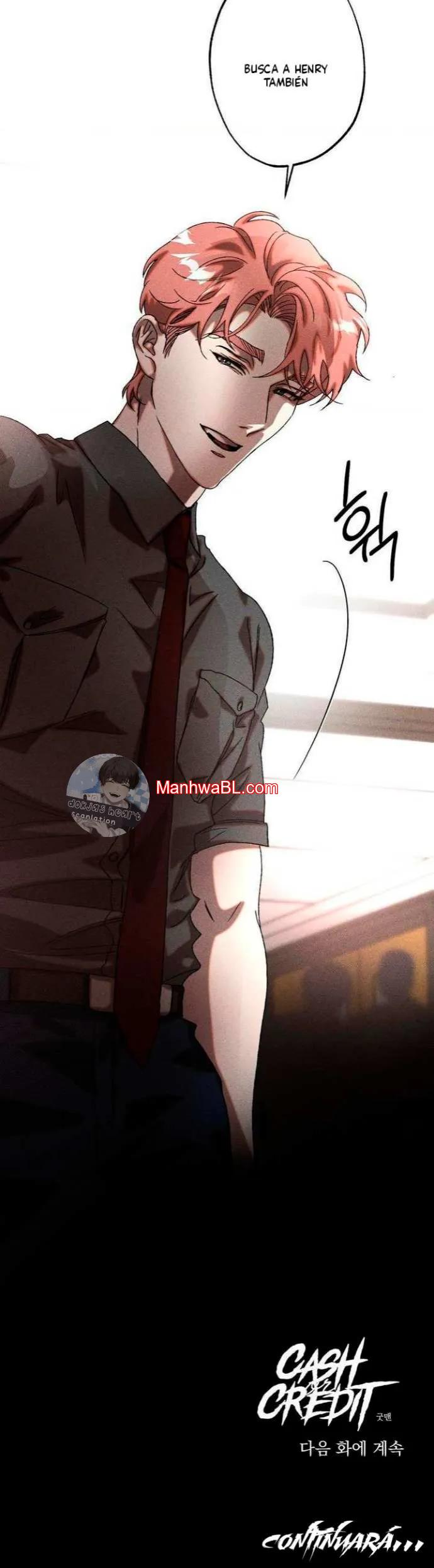 Efectivo o crédito (sin censura) - Capítulo 11 3 manhwa
